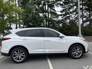 รถมือสองที่ได้รับการรับรอง LHD/RHD 2020 2021 Acura RDX พร้อม/แพ็คเกจเทคโนโลยีพร้อมระบบนําทาง - Product Image 3