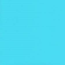 สีฟ้า