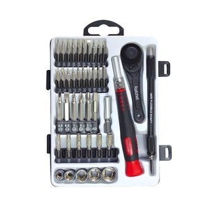 42 Pcs Precision Screwdriver &amp; Socket <strong>Set</strong> - Product Image 1