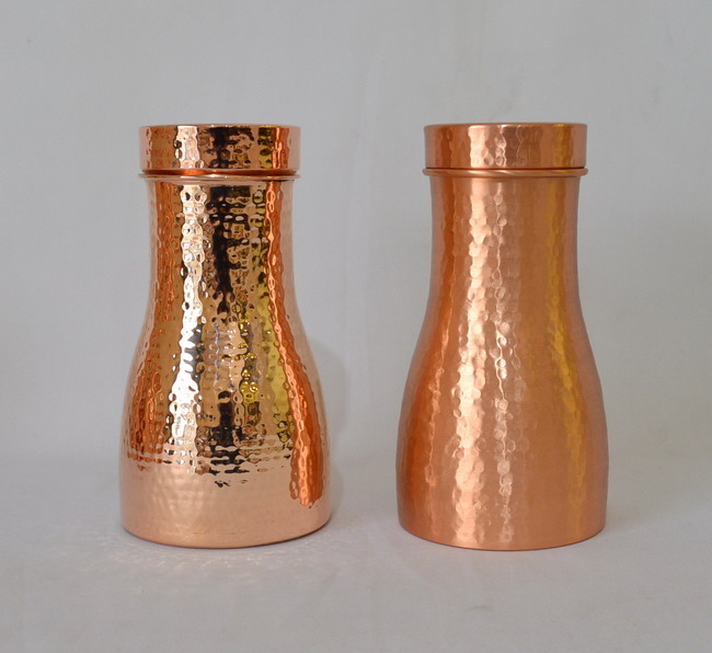 Copper
