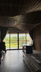 CENVINEX 100% VIETNAM prefabrik ev 32m2 çevre dostu ahşap inşaat ev ve yatak odası için fiyat ile en çok satan ürün