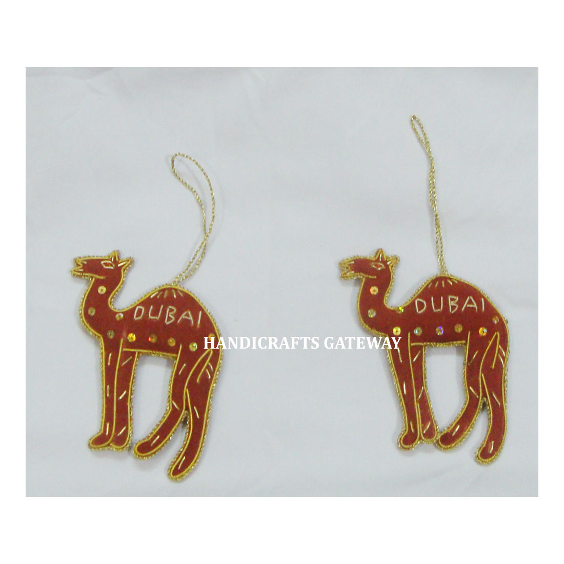 สีน้ำตาล