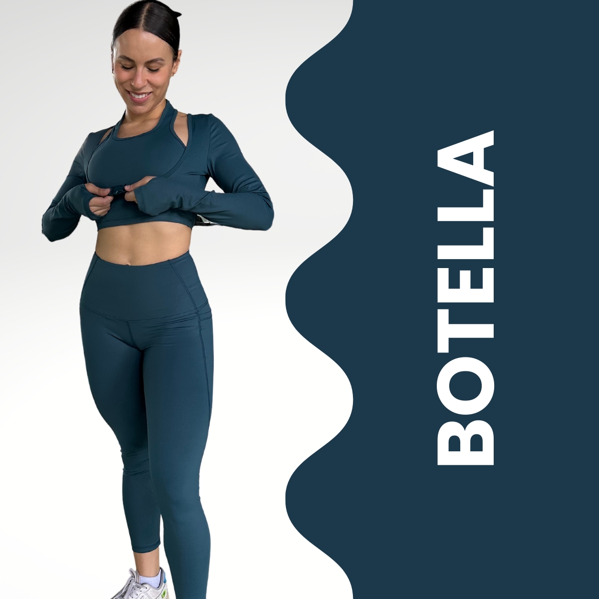 BOTELLA