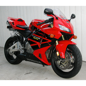 ホンダCBR600RRのための2025新しいデュアルスポーツオートバイ同日出荷高速