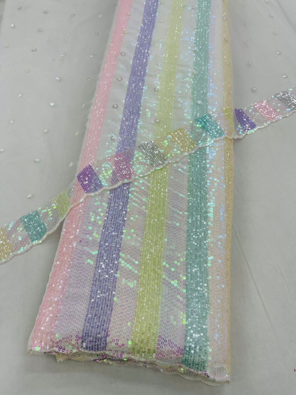 Multi couleur