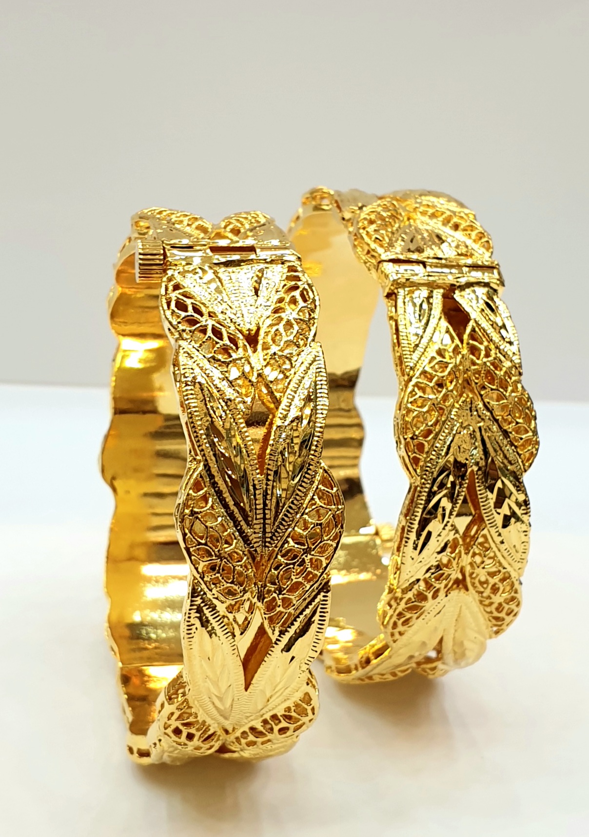 Gold