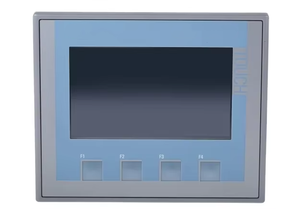 6AV2123-2DB03-0AX0 KTP400 <strong>Basic</strong> HMI Panel - 4.3 In, TFT Display, 480 X 272pixels - Product Image 4