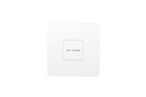 IP-COM W63AP AC1200 Wave2 punto di accesso Wireless 1.2Gbps MU-MIMO porta Gigabit per uso domestico funzione di crittografia WEP Firewall VPN - Product Image 4