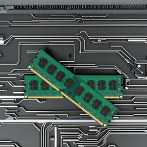 高品質OEM工場価格8GB DDR3 ECCラップトップメモリRAMオリジナル1600MHZコンピュータ製品在庫あり - Product Image 1