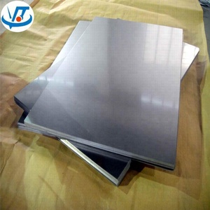 热轧钛2级阳极金属板铠装-每公斤切割和焊接加工服务 - Product Image 5