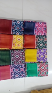 Indian Designer Cotton Silk <strong>Sari</strong> for Women <strong>Latest</strong> Print Saree for Parties and Weddings Indian &amp; Pakistani Clothing