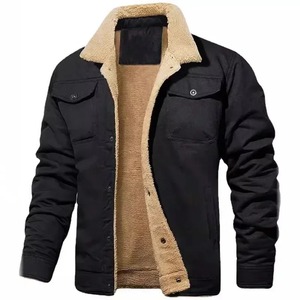 男士夹克 - Product Image 1