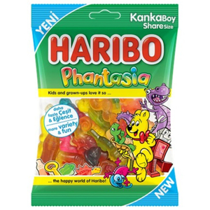 En kaliteli <span class=keywords><strong>Haribo</strong></span> Mini şeker 980g dünya fiyatları