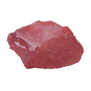 Dondurulmuş kemiksiz sığır yan kısmı bacak et dışında düz/silverside - Product Image 4