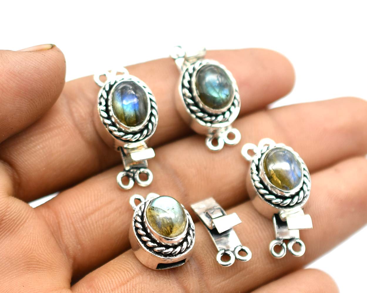 Plata-2 Strand