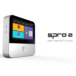 Spro 2 4G LTE (Phiên bản AT & t) Máy chiếu <span class=keywords><strong>Android</strong></span> thông minh với ho - Product Image 2
