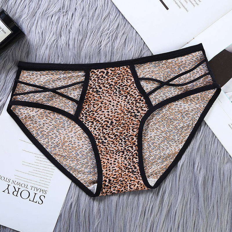 94 small leopard print