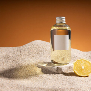 Hottest Selling 250ml <strong>Calm</strong> Relaxing Massage Oil to Soothing Blend Promotes Relaxation for Both Body and Mind - Product Image 4