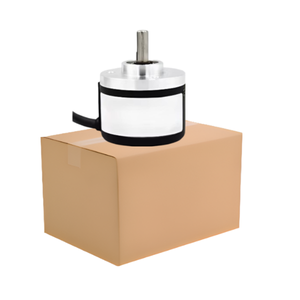 Fornitura di E6F-AG5C-C256 Encoder 100% prodotto originale in magazzino Encoder rotativo incrementale consegna rapida - Product Image 6
