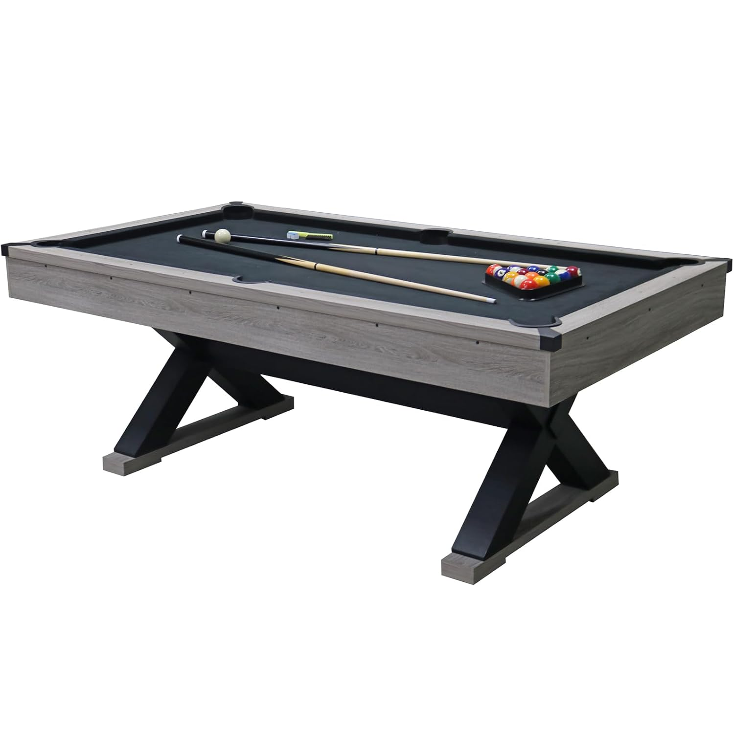 สีดำ + ไม้