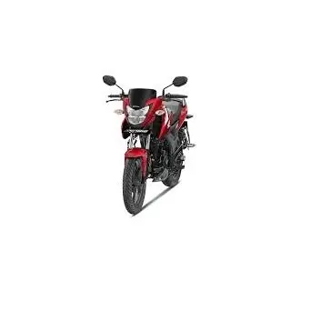 Fabricant indien bon prix pas cher utile HON-DA SP 160 Double Disc street motos