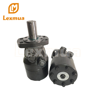 Orbital <strong>Hidro</strong> <strong>Motor</strong> OMH 500cc Orbit Hydraulic <strong>Motor</strong>