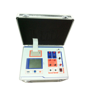 Strumento di test automatico ad alte prestazioni analizzatore PT GDVA-402 avanzato - Product Image 6