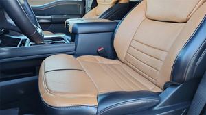 4WD รถแท็กซี่ลูกเรือแพลตตินัมใช้ F-250ฟอร์ด2024 - Product Image 6
