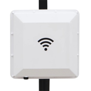 เครื่องอ่าน UHF R2000ระยะไกลประสิทธิภาพสูงพร้อม RS232และ RS485สำหรับการจัดการโลจิสติกส์ - Product Image 2