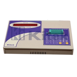 Beste Qualität ic Tester von Kitek Modell Nr. dict 06 Digital Lab Chip Tester - Product Image 1
