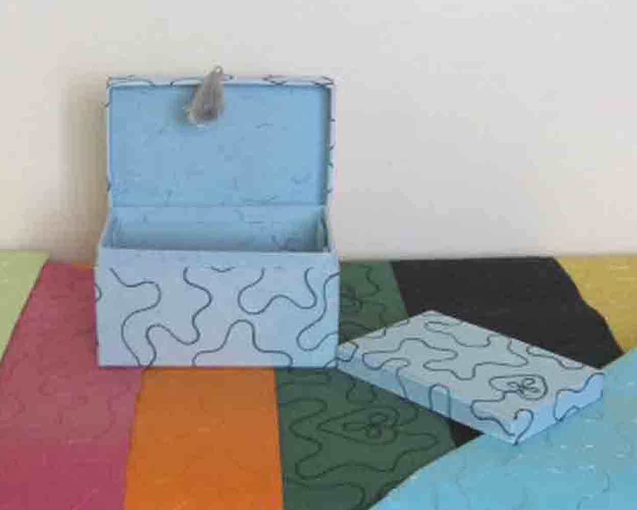 Color mezclado