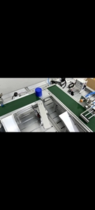 CAG-003 Mechatronik-Trainings system für Fabrik automatisierung und Prozess steuerung - Product Image 6