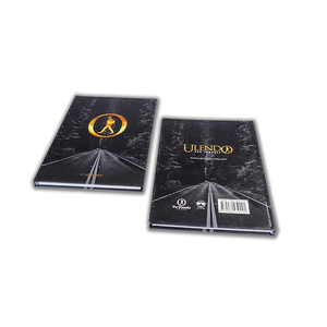 Free Samples Factory Custom <strong>Book</strong> Printing and Binding Folk Culture Magazine Printing <strong>Book</strong> Maker Hardcover <strong>Book</strong> Printing - Product Image 6