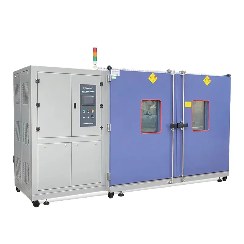 Factory Price Walk In Environmental Stability Chamber/thermostatic stability chamber