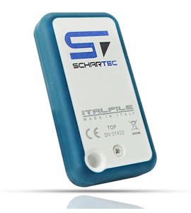 Telecomando universale 433 - 868 MHz realizzato in Europa con CE per Garage apriporta blu operatore del cancello del trasmettitore - Product Image 4