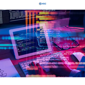 Efficiency Revolution <strong>Software</strong> IT Networking Strategies Supported Office Type Indian Exporters Redefining Standards - Product Image 1