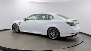 ניקוי 2017 lexus gs/f 467-hp <span class=keywords><strong>v</strong></span>.8 מומנט-vectoring