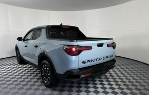 2023 Hyundai Santa Cruz SE รถมือสอง, กล้องหลังรถมือสอง AWD ที่นั่งหนังรถ SUV ไฟฟ้า4x4 <span class=keywords><strong>JEEP</strong></span> <span class=keywords><strong>Toyota</strong></span>