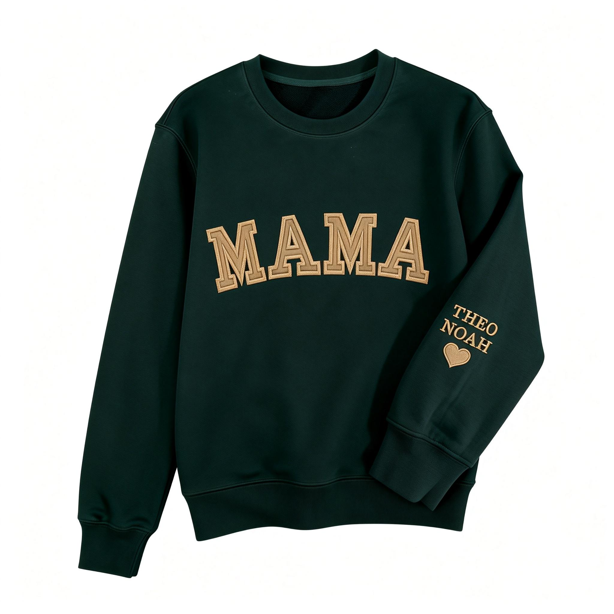 Verde Vintage