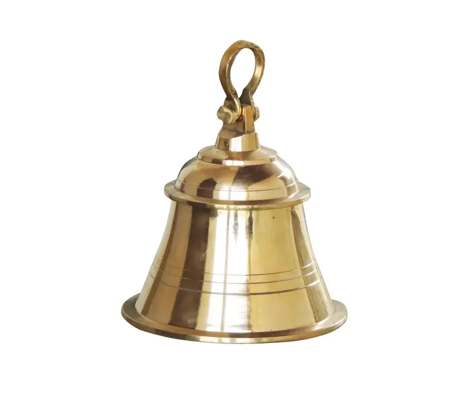 High selling top quality premium Ship Bell For Church New Brass Ship Bell For Door Knocker in Wholesale Price Nautical Decor