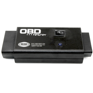 OBD-Tester Autozündwerkzeug für V-A-G Autos Anschalten von Autozündung, wenn alle Tasten verloren sind Fehler mit Schlüsselprogrammierer