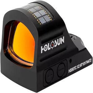 TOP Selling New HS507C-X2 Reflex <strong>Red</strong> Dot Sigh