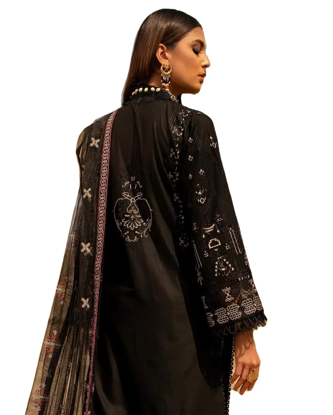 Индийская и Пакистанская одежда, сари panjabi, этническая горячая Распродажа, модель 2022 года, костюм для газона, очень красивый, яркий, красивый, lengha 144