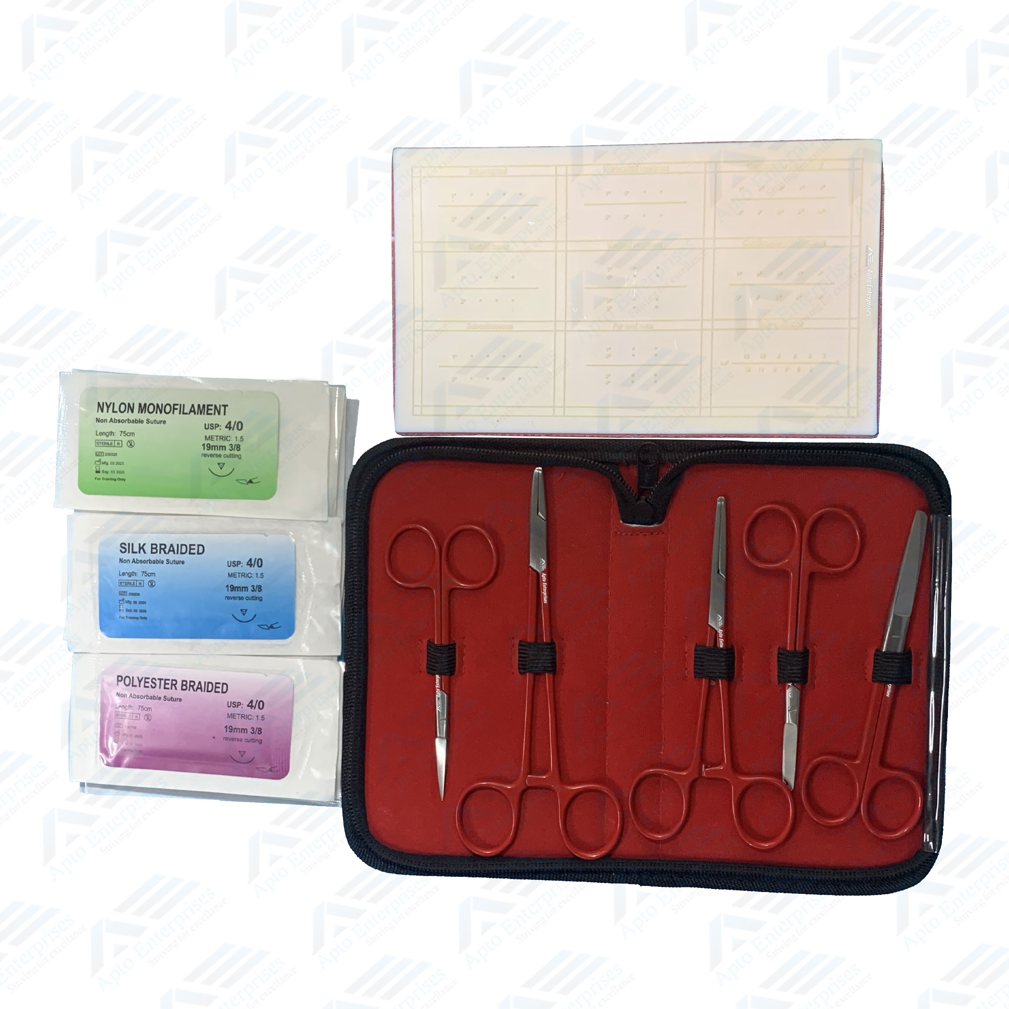 Suture Kit