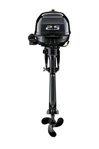 סוזוקי 2.5 כ "ס חיצוני מנוע-דגם df2.5s5