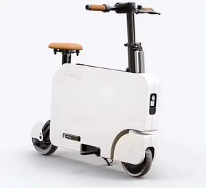 <span class=keywords><strong>HO</strong></span>-N-DAS MOTO-COMPACTOの折りたたみ式スクーターのプロモーション割引オファー