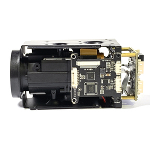 20x Optical Zoom Block <strong>Camera</strong> for Speed Dome <strong>Camera</strong> 2MP Sony Starvis IMX327 GK7205V300 CCTV IP Zoom Module <strong>Camera</strong> SIP-S327G-20X - Product Image 2