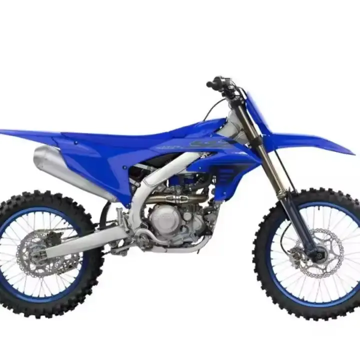 뜨거운 판매 새로운 SCI 2024 YZ 250 모토크로스 오토바이 먼지 자전거 오토바이