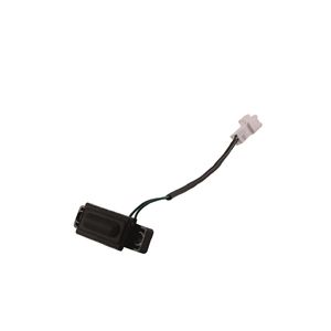 Suzuki Swift 2005 2017 & SX4 2005-2017 V compatibile con il pulsante di rilascio del bagagliaio chiavi del veicolo - Product Image 1