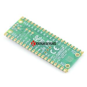 Marca Original Raspberry Pi Pico Rp2040 inalámbrico con cabezales Pico soldado H W Raspberry Pi Pico Wh - Product Image 5